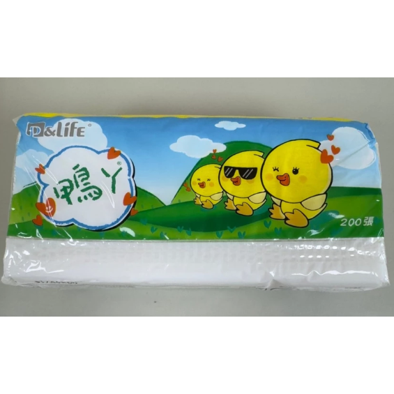 【嚴選SHOP】抽取式衛生紙 100抽衛生紙 台灣製造 衛生紙 面紙 擦手紙 原生木漿衛生紙【K395】廚房紙巾-細節圖5