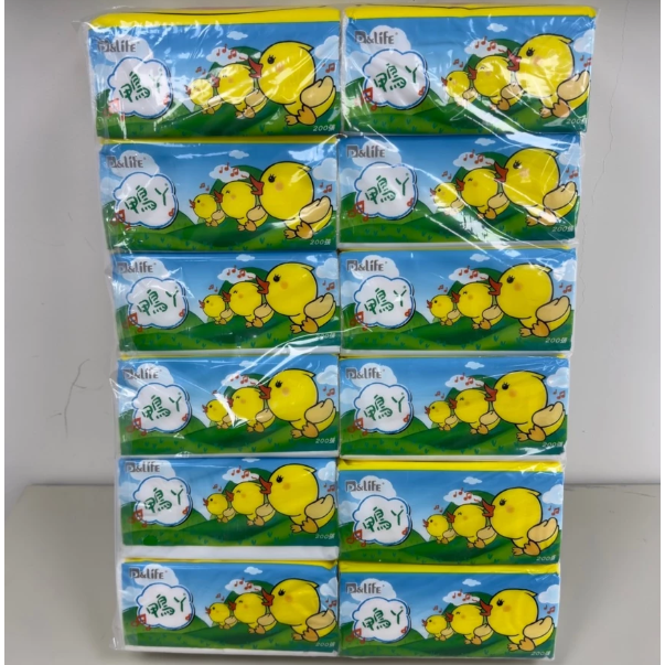 【嚴選SHOP】抽取式衛生紙 100抽衛生紙 台灣製造 衛生紙 面紙 擦手紙 原生木漿衛生紙【K395】廚房紙巾-細節圖6