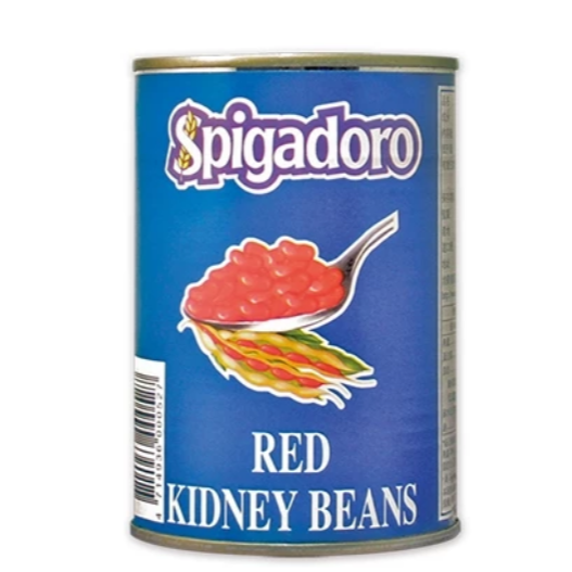 【嚴選SHOP】Spigadoro 義大利豆罐 (鷹嘴豆/紅腰豆/茄汁焗豆) 400g/罐 埃及豆【Z478】素食-細節圖4