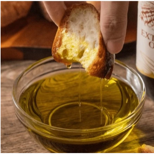 【嚴選SHOP】Le Terrazze冷壓初榨橄欖油 1L/罐 Extra Virgin 義大利特級橄欖油【Z449】-細節圖4