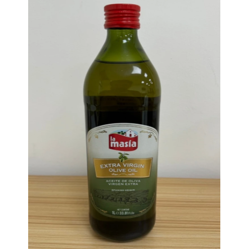 【嚴選SHOP】Le Terrazze冷壓初榨橄欖油 1L/罐 Extra Virgin 義大利特級橄欖油【Z449】-細節圖5