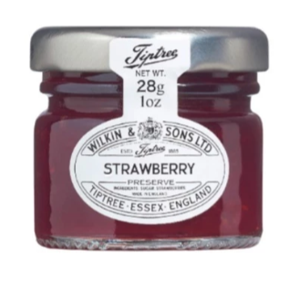 【嚴選SHOP】英國 Tiptree 小果醬 28g/罐 迷你蜂蜜迷你果醬 迷你小果醬 英國經典果醬【Z440】果醬罐-細節圖3