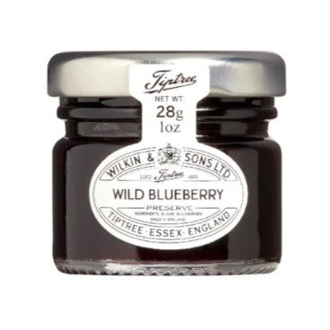 【嚴選SHOP】英國 Tiptree 小果醬 28g/罐 迷你蜂蜜迷你果醬 迷你小果醬 英國經典果醬【Z440】果醬罐-細節圖4