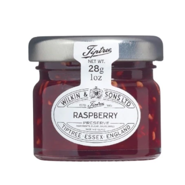 【嚴選SHOP】英國 Tiptree 小果醬 28g/罐 迷你蜂蜜迷你果醬 迷你小果醬 英國經典果醬【Z440】果醬罐-細節圖5