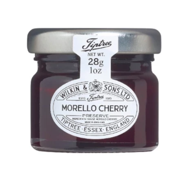 【嚴選SHOP】英國 Tiptree 小果醬 28g/罐 迷你蜂蜜迷你果醬 迷你小果醬 英國經典果醬【Z440】果醬罐-細節圖6