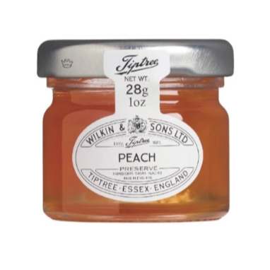 【嚴選SHOP】英國 Tiptree 小果醬 28g/罐 迷你蜂蜜迷你果醬 迷你小果醬 英國經典果醬【Z440】果醬罐-細節圖7