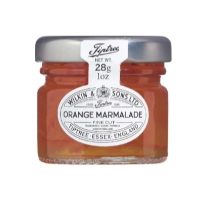 【嚴選SHOP】英國 Tiptree 小果醬 28g/罐 迷你蜂蜜迷你果醬 迷你小果醬 英國經典果醬【Z440】果醬罐-細節圖8