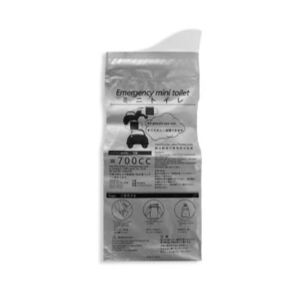 【嚴選SHOP】便攜式 應急尿袋 嘔吐袋 旅行用尿袋 車用尿袋 隨身尿袋 臨時尿袋 暈車暈機 兒童應急尿袋【K365】-細節圖5