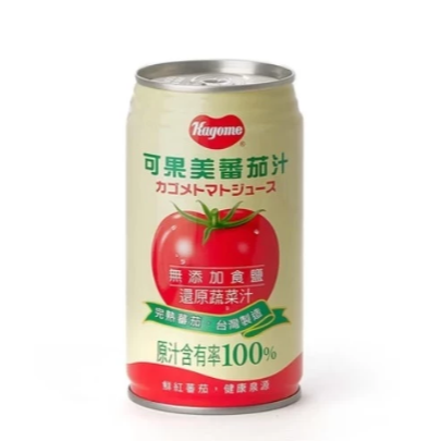 【嚴選SHOP】可果美 番茄汁 無鹽番茄汁 有鹽蕃茄汁 O tomate100%蕃茄檸檬汁 可果美蕃茄汁【Z411】-細節圖7