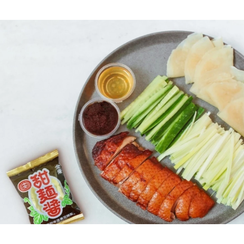 【嚴選SHOP】十全味噌原味 140g豆瓣醬 甜麵醬 全素 150克 十全豆瓣醬 十全甜麵醬【Z703】非基改黃豆釀製-細節圖3