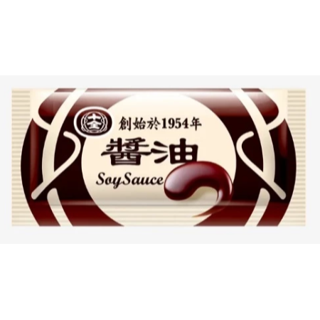 【嚴選SHOP】十全 隨手包蒜蓉豆瓣醬 豆瓣醬 油膏 蒜蓉油膏 醬油 香辣辣椒醬 甜辣醬 烏醋 米醋【Z704】番茄醬-細節圖4