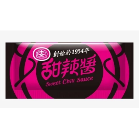 【嚴選SHOP】十全 隨手包蒜蓉豆瓣醬 豆瓣醬 油膏 蒜蓉油膏 醬油 香辣辣椒醬 甜辣醬 烏醋 米醋【Z704】番茄醬-細節圖6