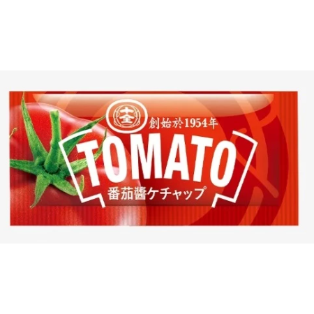 【嚴選SHOP】十全 隨手包蒜蓉豆瓣醬 豆瓣醬 油膏 蒜蓉油膏 醬油 香辣辣椒醬 甜辣醬 烏醋 米醋【Z704】番茄醬-細節圖9