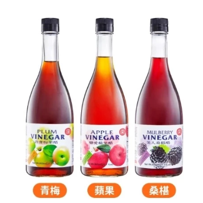 【嚴選SHOP】十全 濃縮果醋600ml 十全果醋 果醋飲 稀釋果醋 水果醋 醋飲品【Z717】-細節圖3