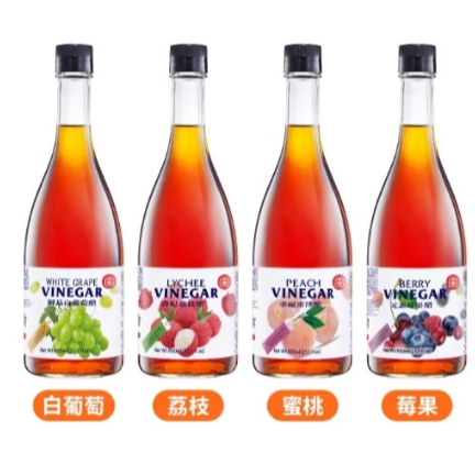 【嚴選SHOP】十全 濃縮果醋600ml 十全果醋 果醋飲 稀釋果醋 水果醋 醋飲品【Z717】-細節圖4