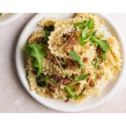 DE CECCO 得科 螺旋長麵 捲捲麵 義大利麵 QQ麵 IG爆紅 螺旋義大利麵 捲捲義大利麵 Q彈不爛【Z764】-細節圖3