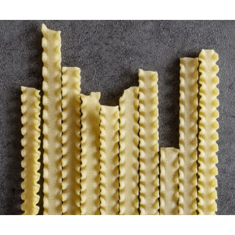 DE CECCO 得科 螺旋長麵 捲捲麵 義大利麵 QQ麵 IG爆紅 螺旋義大利麵 捲捲義大利麵 Q彈不爛【Z764】-細節圖4