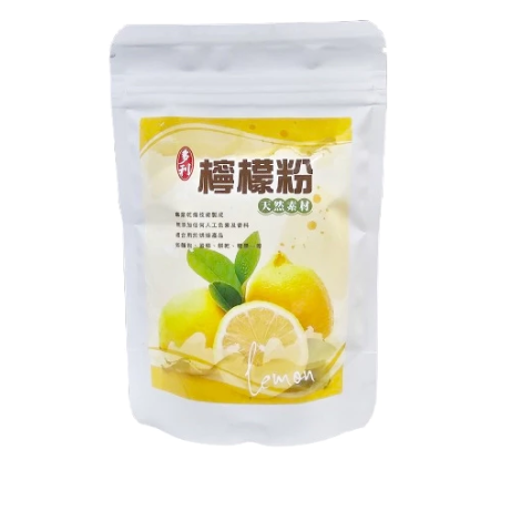 【嚴選SHOP】多利 天然水果粉 百香果粉草莓粉 藍莓粉 檸檬粉 水蜜桃粉 天然色粉 食用色素 水果色粉【Z784-細節圖4