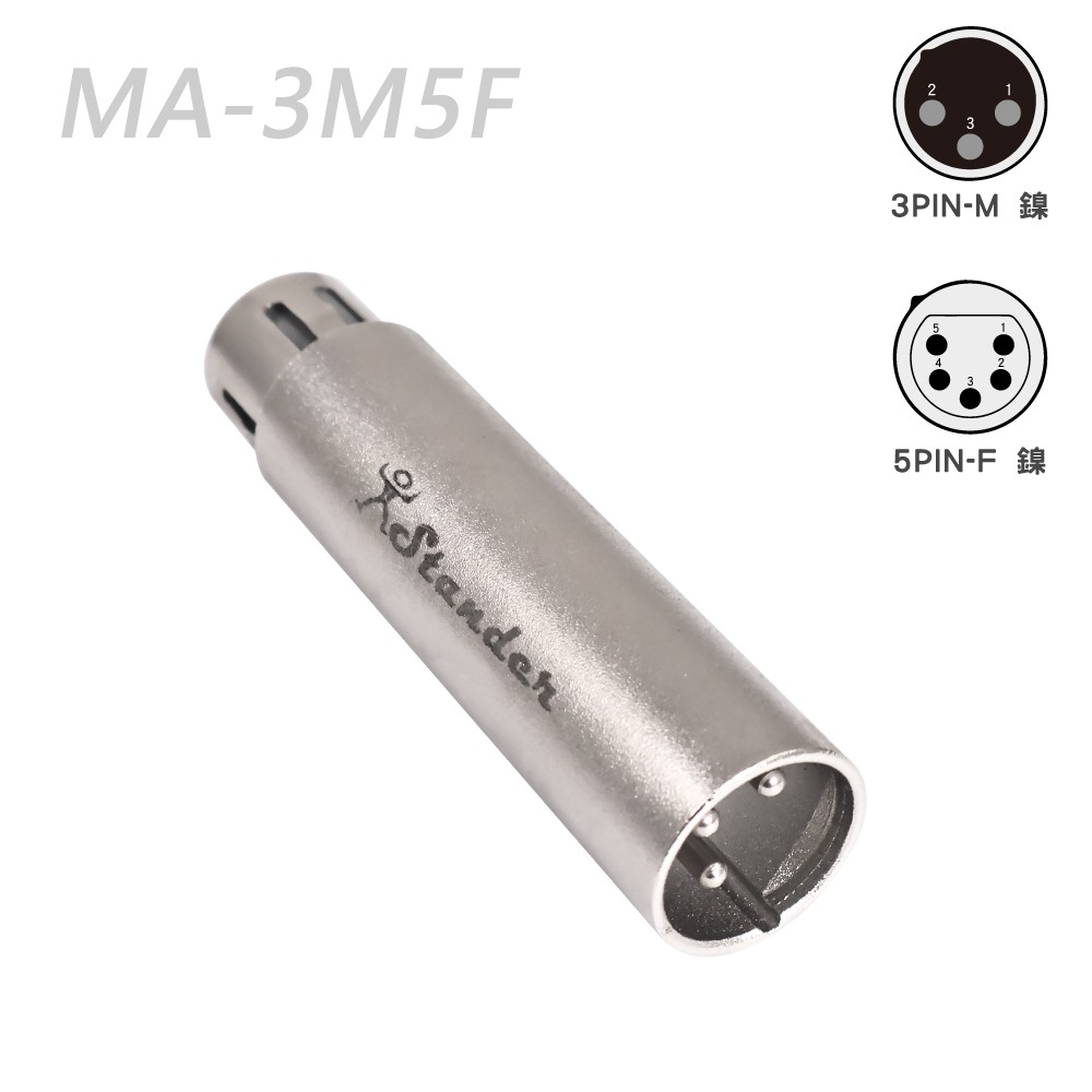 MA-3M5F