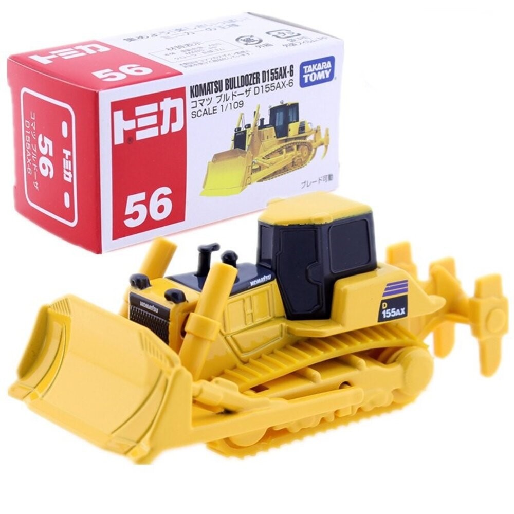 編號44~63 Tomica 公司貨 多美小汽車 全新無拆膜 紅白盒 小車 汽車 多美 模型車-規格圖8