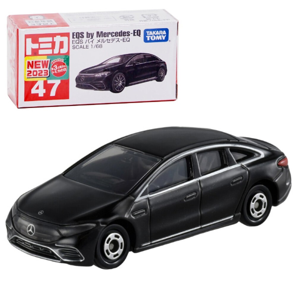 編號44~63 Tomica 公司貨 多美小汽車 全新無拆膜 紅白盒 小車 汽車 多美 模型車-規格圖8