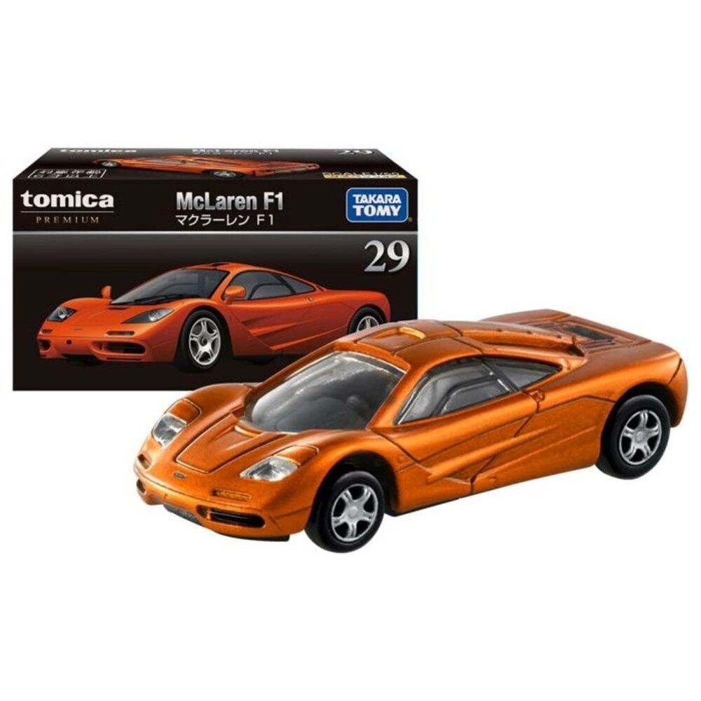 Tomica 黑盒 賣場二🌟馬自達 法拉利 麥拉倫🌟日本 多美小汽車 小車 汽車 多美-規格圖6