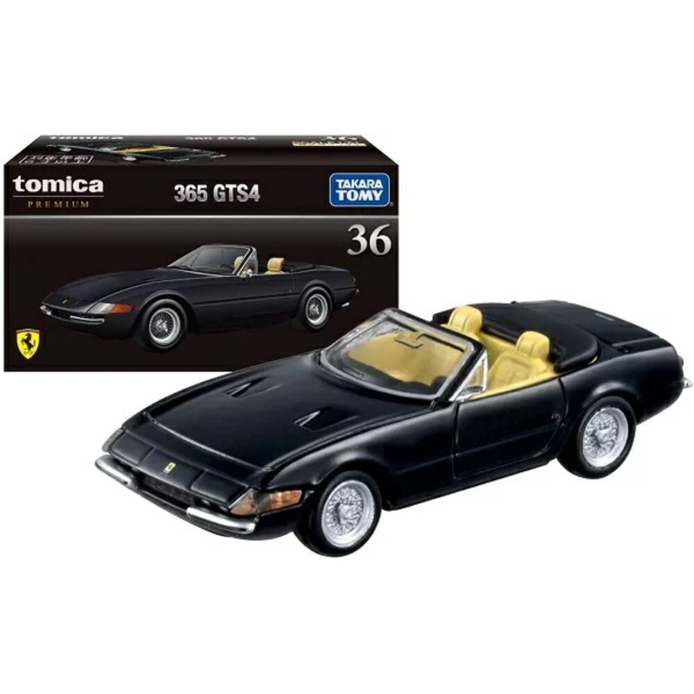 Tomica 黑盒 賣場二🌟馬自達 法拉利 麥拉倫🌟日本 多美小汽車 小車 汽車 多美-規格圖6