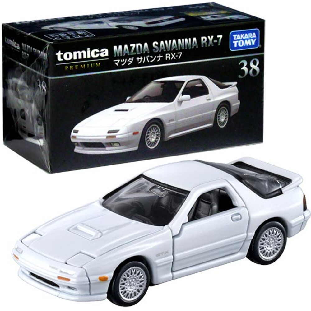 Tomica 黑盒 賣場二🌟馬自達 法拉利 麥拉倫🌟日本 多美小汽車 小車 汽車 多美-規格圖6