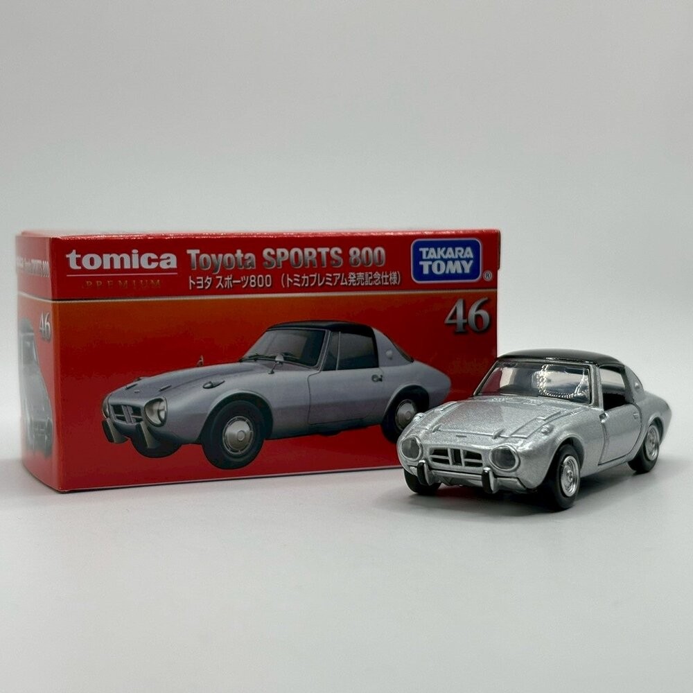 Tomica 黑盒 賣場二🌟馬自達 法拉利 麥拉倫🌟日本 多美小汽車 小車 汽車 多美-規格圖6