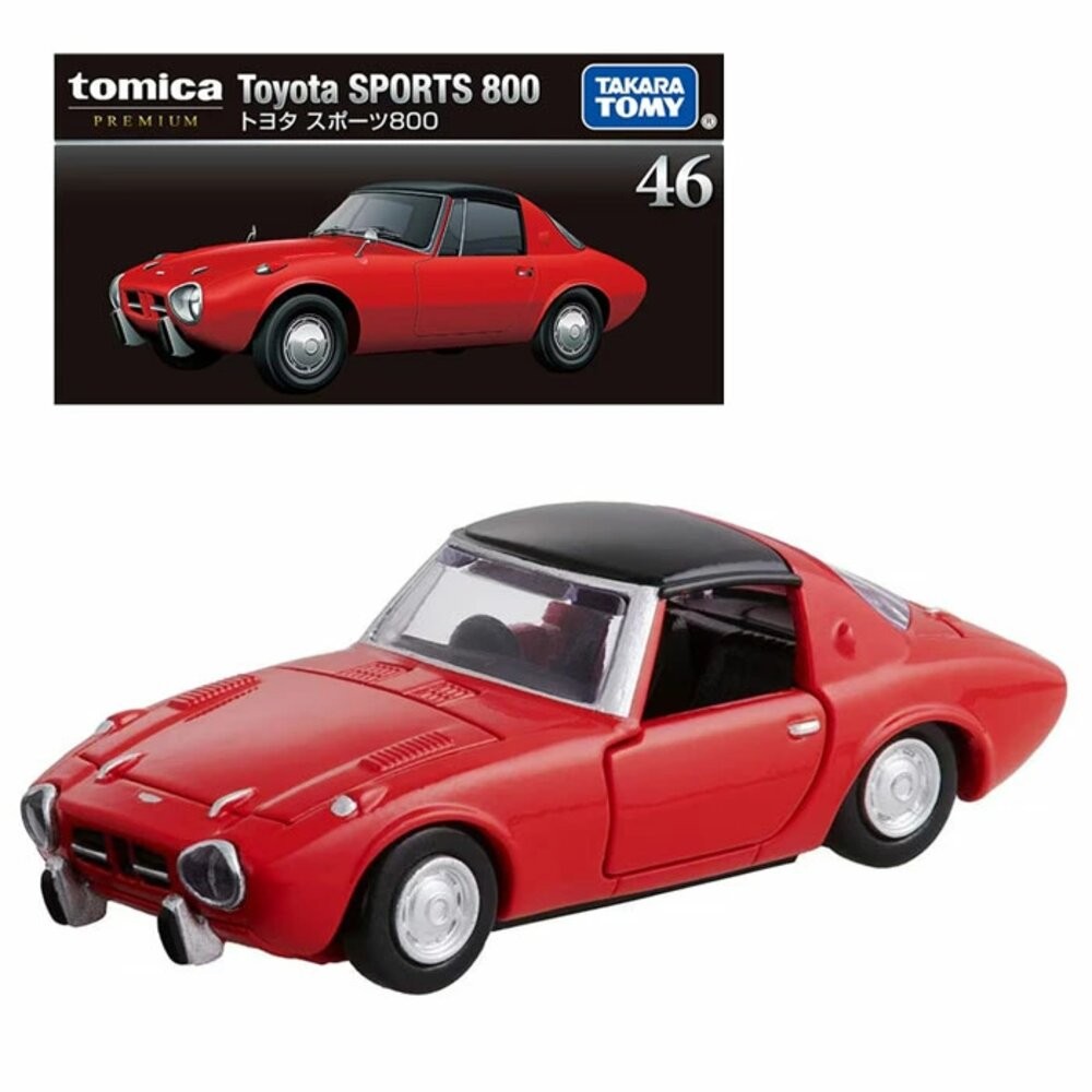 Tomica 黑盒 賣場二🌟馬自達 法拉利 麥拉倫🌟日本 多美小汽車 小車 汽車 多美-規格圖6