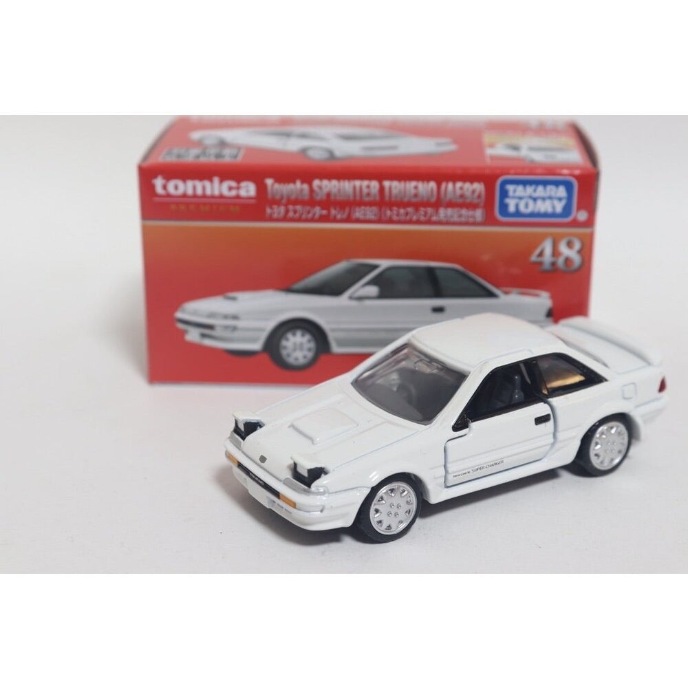 Tomica 黑盒 賣場二🌟馬自達 法拉利 麥拉倫🌟日本 多美小汽車 小車 汽車 多美-規格圖6