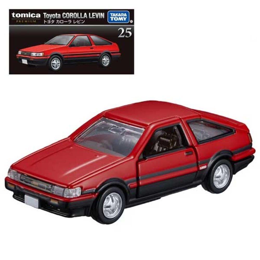 Tomica 黑盒 賣場二🌟馬自達 法拉利 麥拉倫🌟日本 多美小汽車 小車 汽車 多美-規格圖6