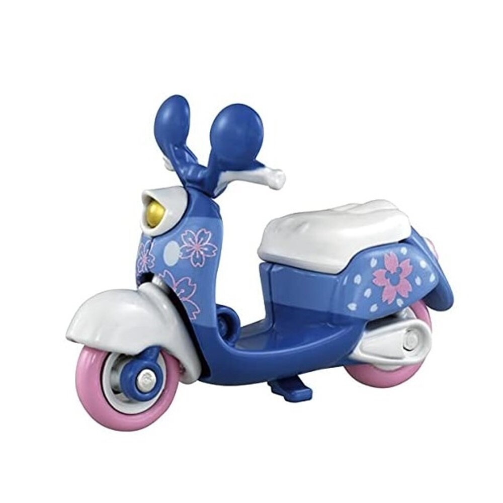 Tomica 迪士尼賣場2🌟日本 多美小汽車 多美 米奇 米妮 特仕車 小熊維尼-規格圖5