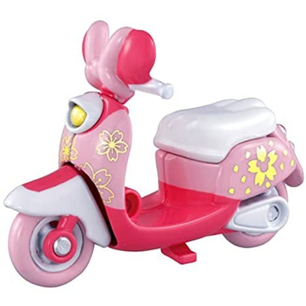 Tomica 迪士尼賣場2🌟日本 多美小汽車 多美 米奇 米妮 特仕車 小熊維尼-規格圖5