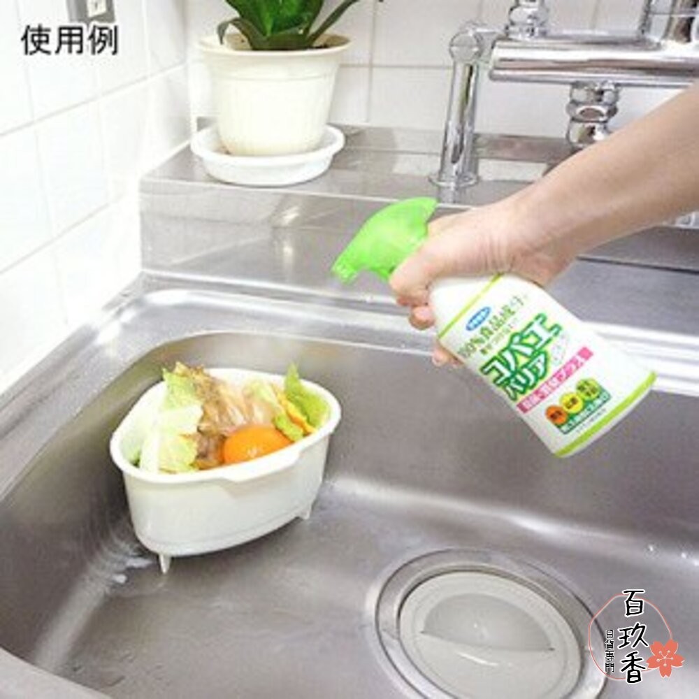 日本 FUMAKILLA 果蠅 防治噴霧 驅蟲 除臭 廚房 浴廁 居家 日本製 福馬 全天然-細節圖3