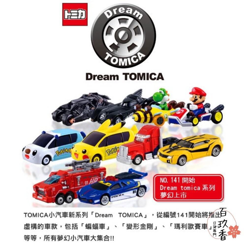 Dream Tomica 賣場一🌟吉伊卡哇 拉拉熊 史努比 哆啦A夢🌟日本 多美 小汽車 小車-細節圖7