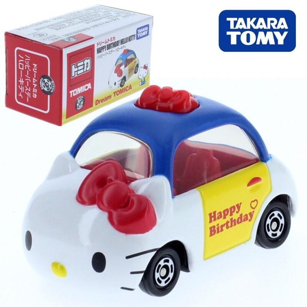 Dream Tomica 賣場一🌟吉伊卡哇 拉拉熊 史努比 哆啦A夢🌟日本 多美 小汽車 小車-規格圖9