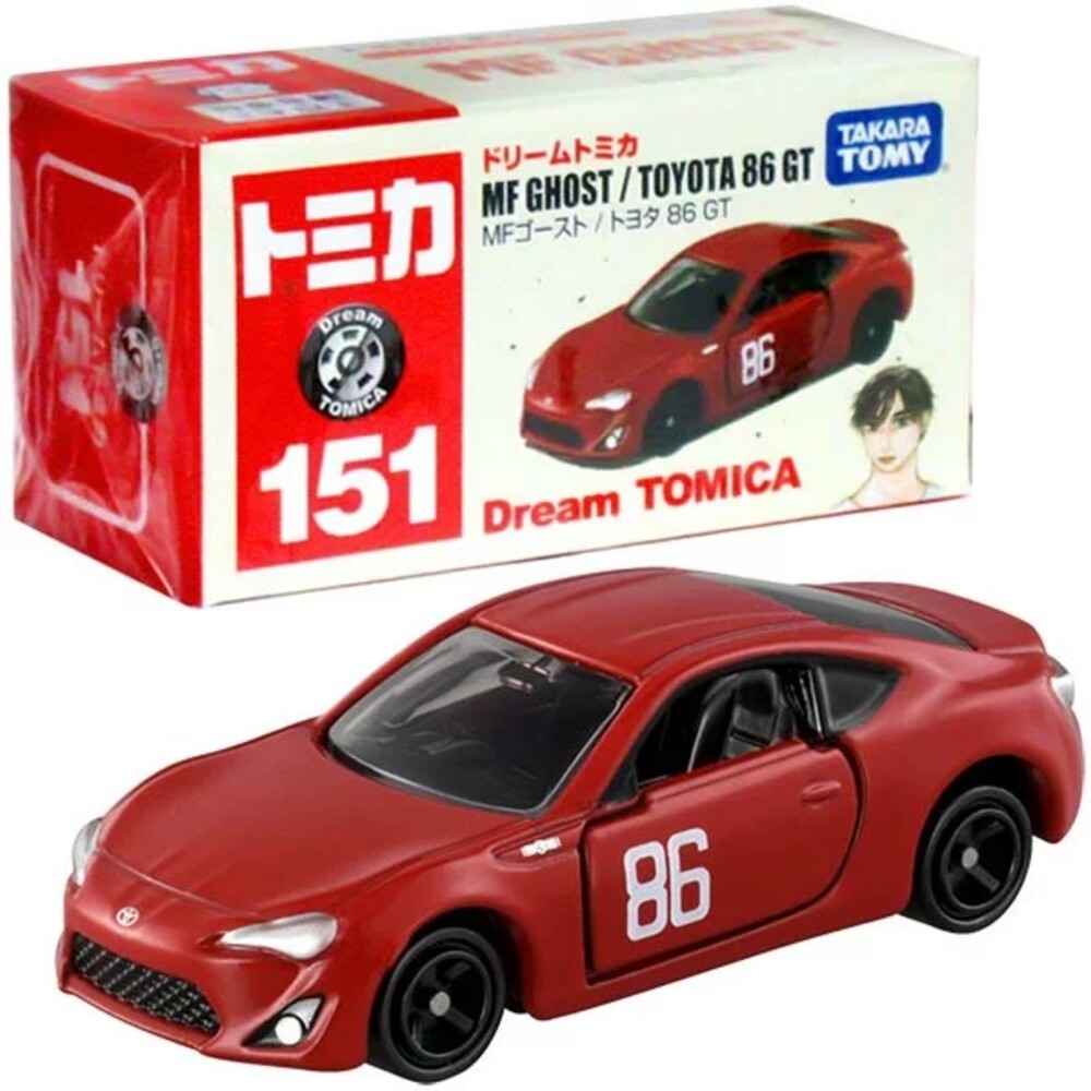 Dream Tomica 賣場一🌟吉伊卡哇 拉拉熊 史努比 哆啦A夢🌟日本 多美 小汽車 小車-規格圖9