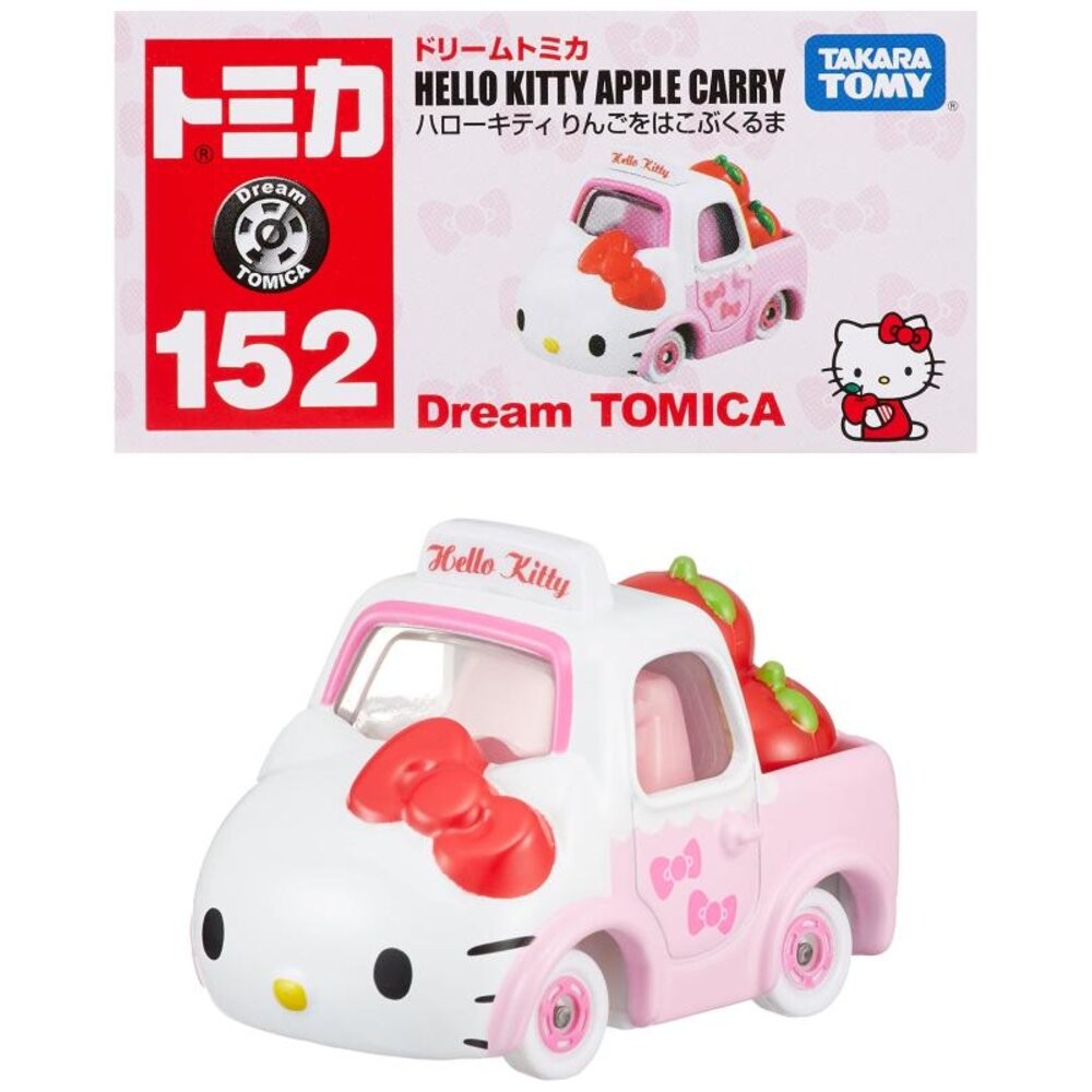 Dream Tomica 賣場一🌟吉伊卡哇 拉拉熊 史努比 哆啦A夢🌟日本 多美 小汽車 小車-規格圖9