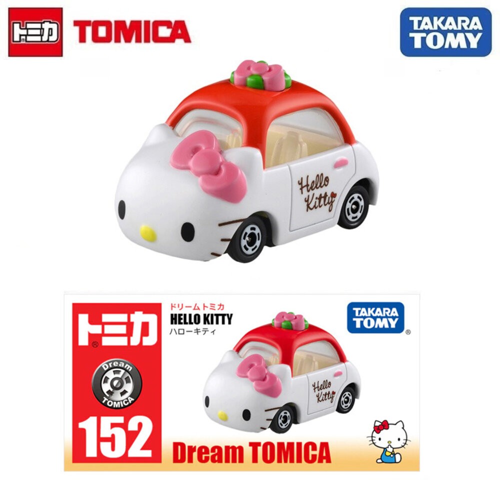 Dream Tomica 賣場一🌟吉伊卡哇 拉拉熊 史努比 哆啦A夢🌟日本 多美 小汽車 小車-規格圖9