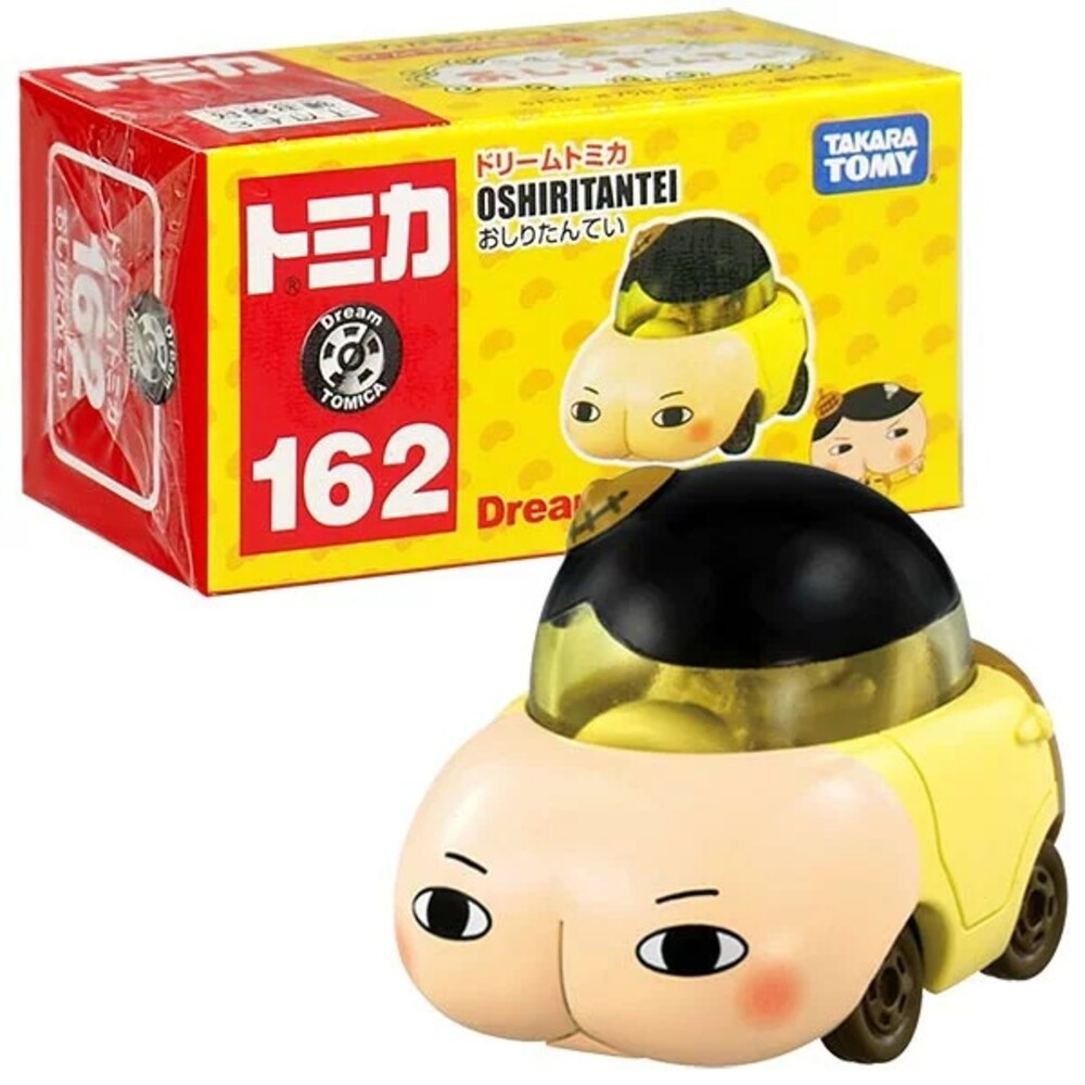 Dream Tomica 賣場一🌟吉伊卡哇 拉拉熊 史努比 哆啦A夢🌟日本 多美 小汽車 小車-規格圖9