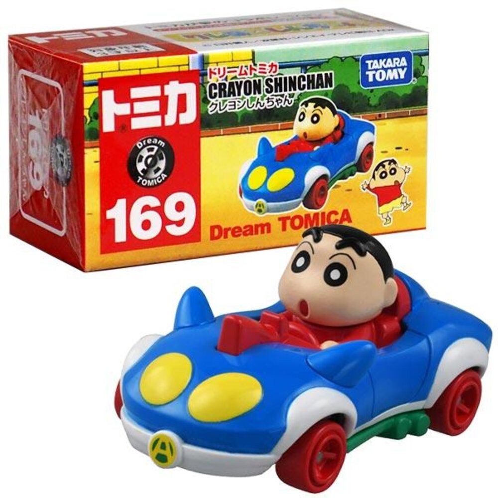 Dream Tomica 賣場一🌟吉伊卡哇 拉拉熊 史努比 哆啦A夢🌟日本 多美 小汽車 小車-規格圖9