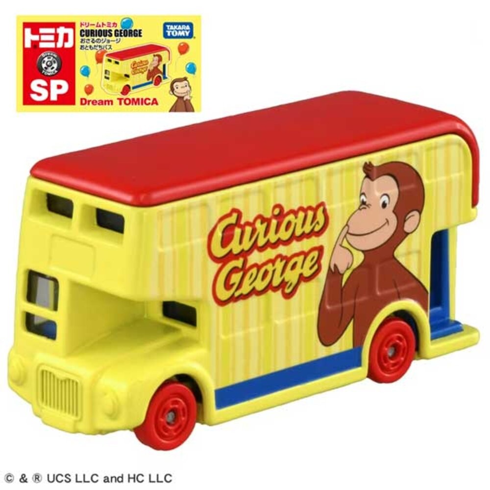 Dream Tomica 賣場一🌟吉伊卡哇 拉拉熊 史努比 哆啦A夢🌟日本 多美 小汽車 小車-規格圖9