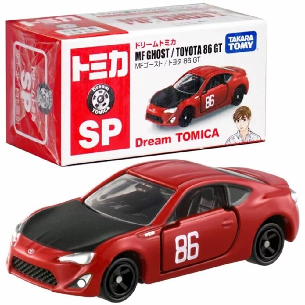 Dream Tomica 賣場一🌟吉伊卡哇 拉拉熊 史努比 哆啦A夢🌟日本 多美 小汽車 小車-規格圖9