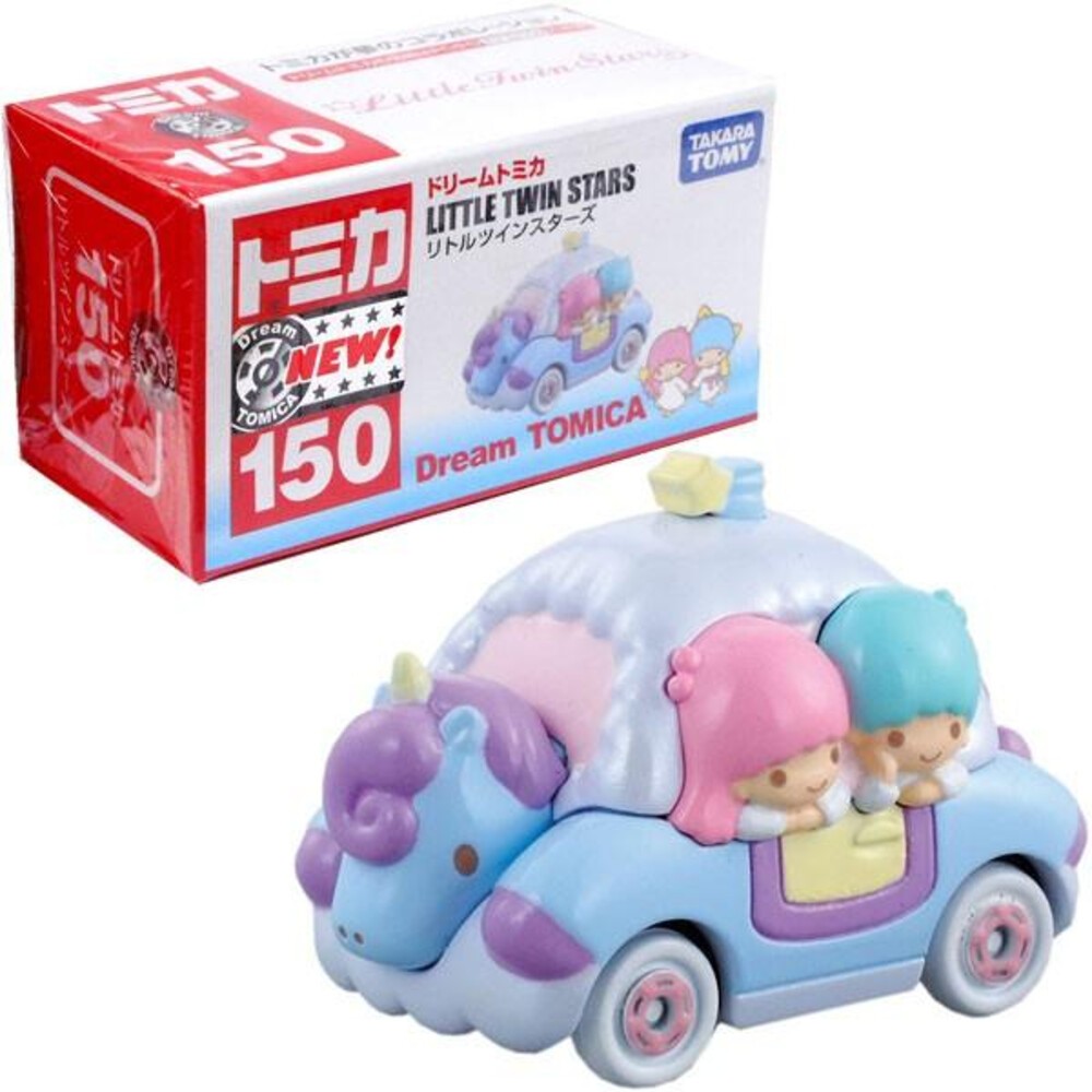 Dream Tomica 賣場一🌟吉伊卡哇 拉拉熊 史努比 哆啦A夢🌟日本 多美 小汽車 小車-規格圖9