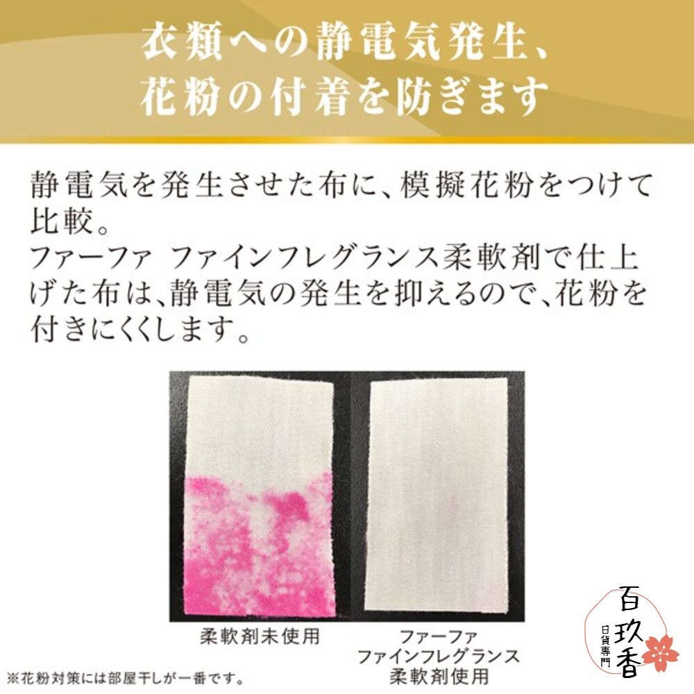 日本 NS FAFA 熊寶貝 繪本 香水 香氛 衣物柔軟精 柔軟精 防靜電 衣物香水 抗菌-細節圖5