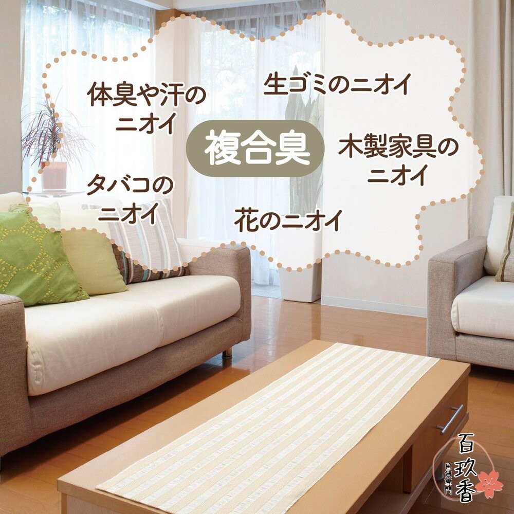 限定款上架 日本 ST 雞仔牌 Premium Aroma 室內 芳香劑 玄關 房間 浴廁 消臭力 香氛 除臭 消臭 4-細節圖5