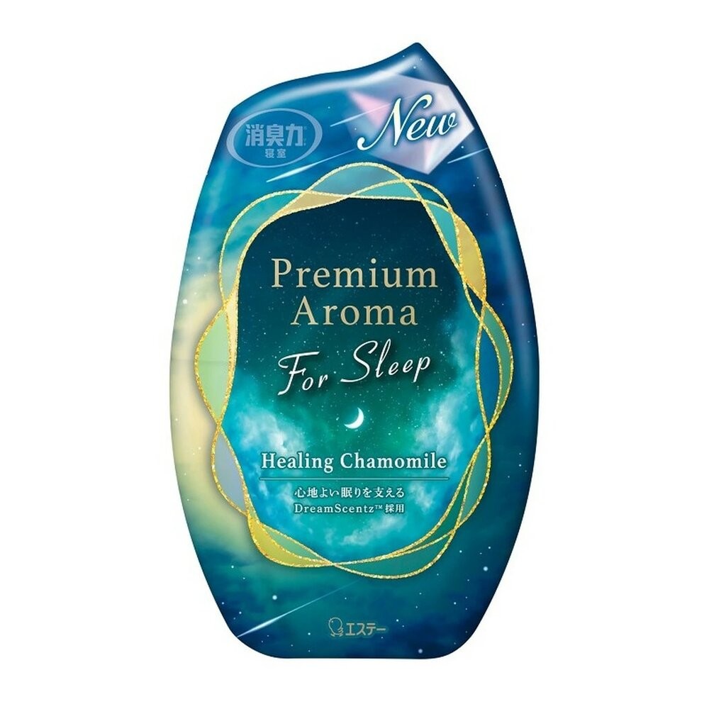 限定款上架 日本 ST 雞仔牌 Premium Aroma 室內 芳香劑 玄關 房間 浴廁 消臭力 香氛 除臭 消臭 4-規格圖10