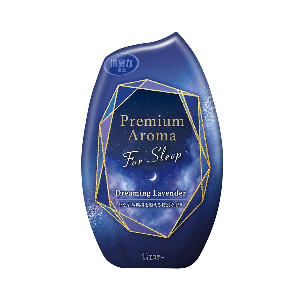 限定款上架 日本 ST 雞仔牌 Premium Aroma 室內 芳香劑 玄關 房間 浴廁 消臭力 香氛 除臭 消臭 4-規格圖10