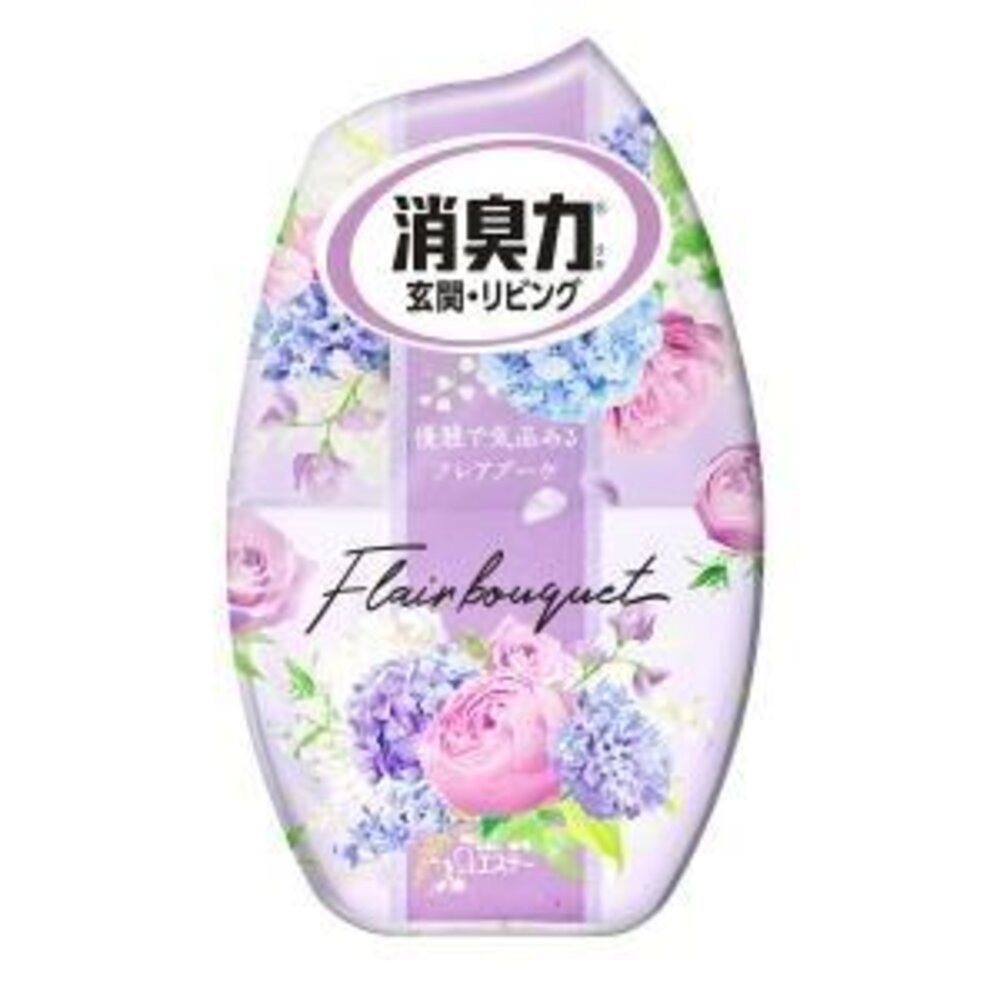 限定款上架 日本 ST 雞仔牌 Premium Aroma 室內 芳香劑 玄關 房間 浴廁 消臭力 香氛 除臭 消臭 4-規格圖10